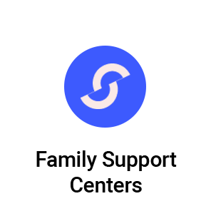 Family Support Centers