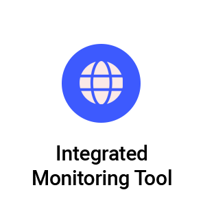 Integrated Monitoring Tool