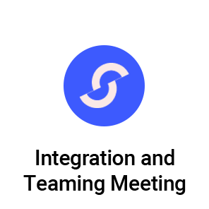 Integration and Teaming Meeting